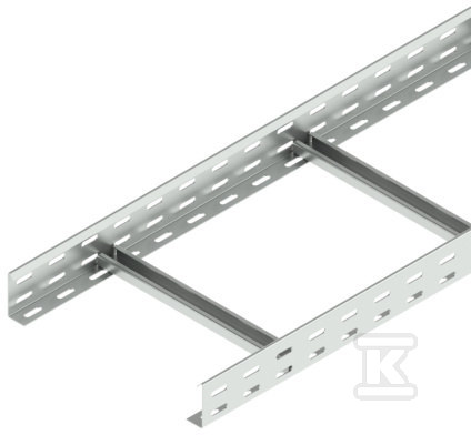 Drabina kablowa KL 60X300 POF (3/156 m) - KL 60X300_POF